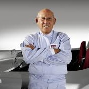 Stirling Moss