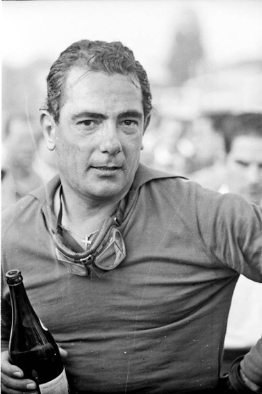 Jean Behra