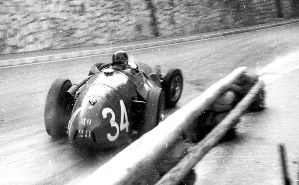 Fangio