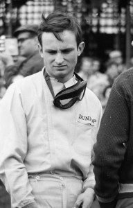 Chris Amon Chris Amon