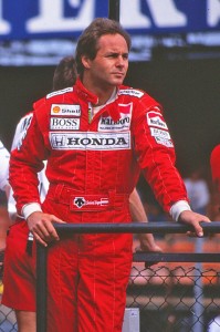 gerhardberger