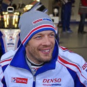 Alexander Wurz