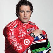 Dario Franchitti