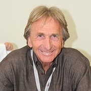 Derek Bell