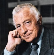 Gianni Agnelli