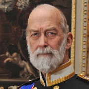 H.R.H Prince Michael of Kent