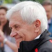 Helmut Zwickl