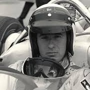 Jackie Stewart