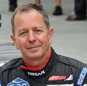 Martin Brundle