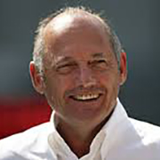 Ron Dennis