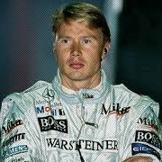 mika hakkinen