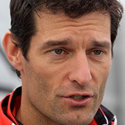 Mark Webber (Porsche) at the WEC 2014 round 2 at the 6 hours of Spa-Francorchamps. Photo: Grand Prix Photo / Michael Stirnberg