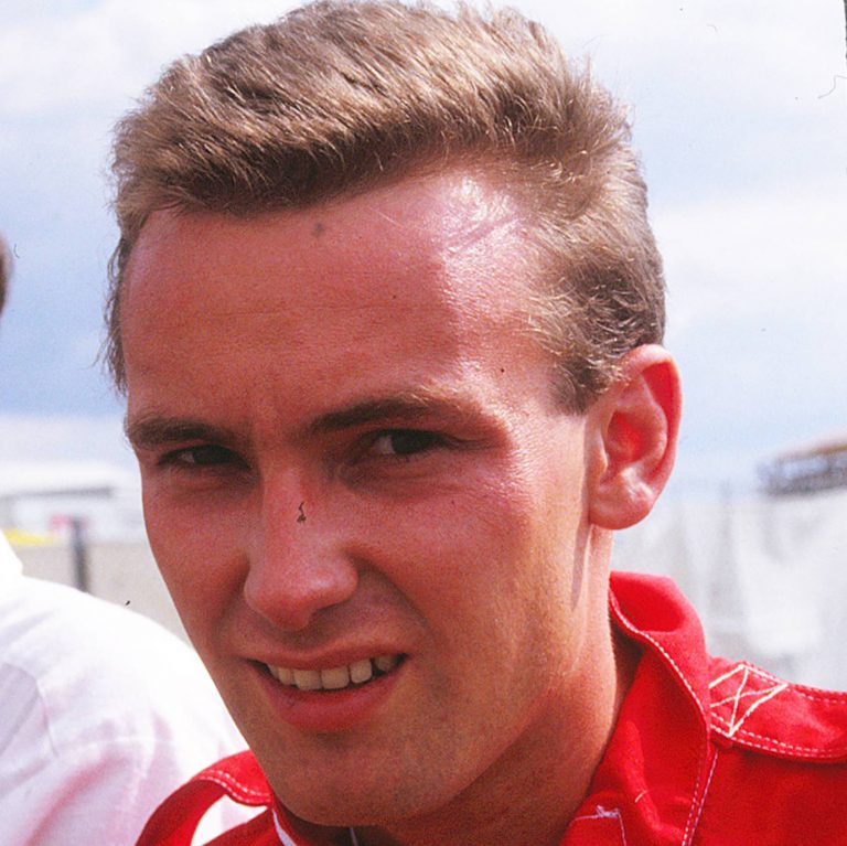 Bertrand Gachot