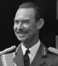 Grand Duke of Luxembourg