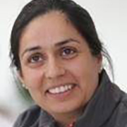 Monisha Kaltenborn